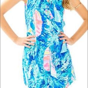 Lilly Pulitzer Essie dress